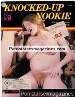 Adult magazine Knocked-Up Nookie (VOF) - Pregnant women